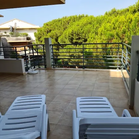 Maria Stella * Calvi (Corsica)