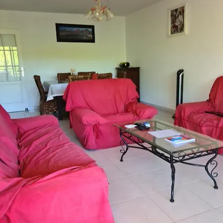 Maria Stella Appartement