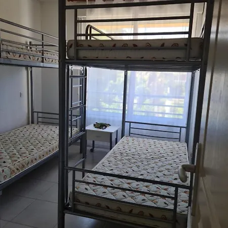 Appartement Maria Stella