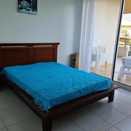 Appartement Maria Stella *