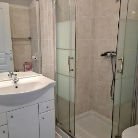 Maria Stella Appartement