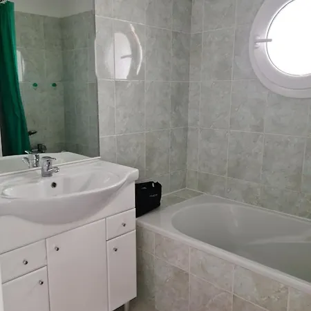 Appartement Maria Stella