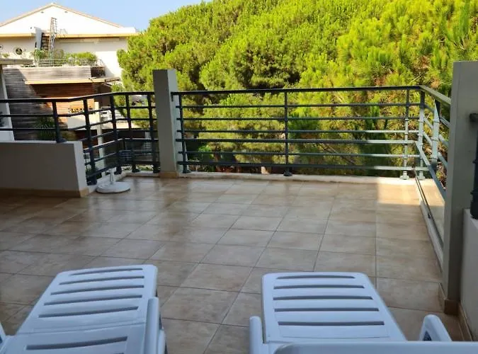 Maria Stella * Calvi (Corsica)