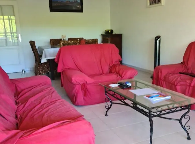 Maria Stella Apartment