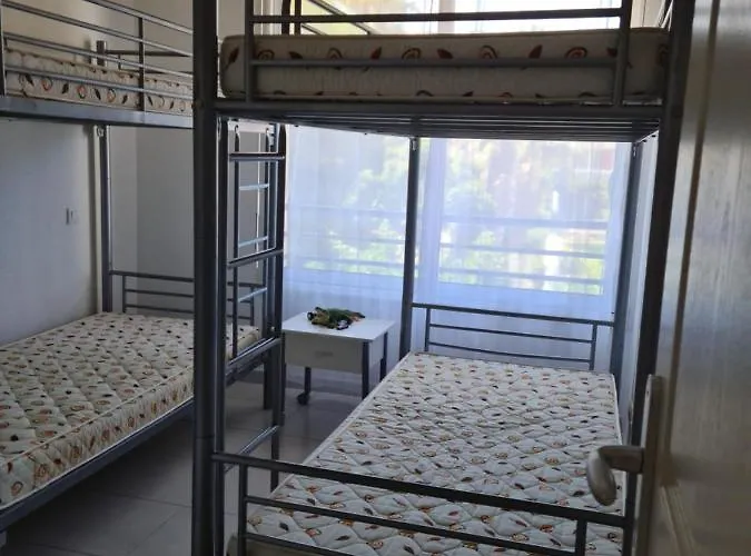 Apartment Maria Stella