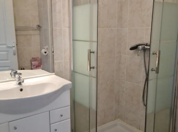 Maria Stella Apartment