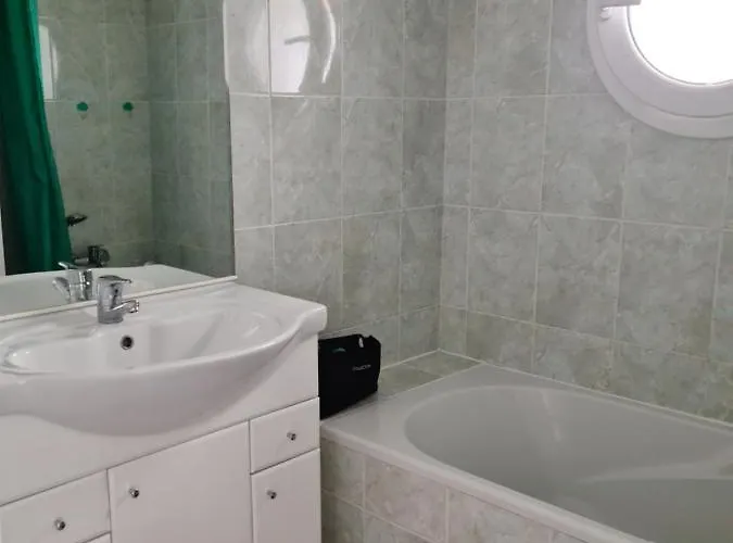 Apartment Maria Stella